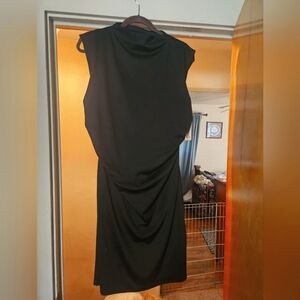 Nine West New w/ tags XL fitted dress